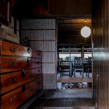 Classic Japan Living Miuraya Fujikawaguchiko Esterno foto