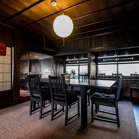 Classic Japan Living Miuraya Fujikawaguchiko Esterno foto