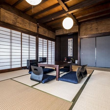 Classic Japan Living Miuraya Fujikawaguchiko Esterno foto