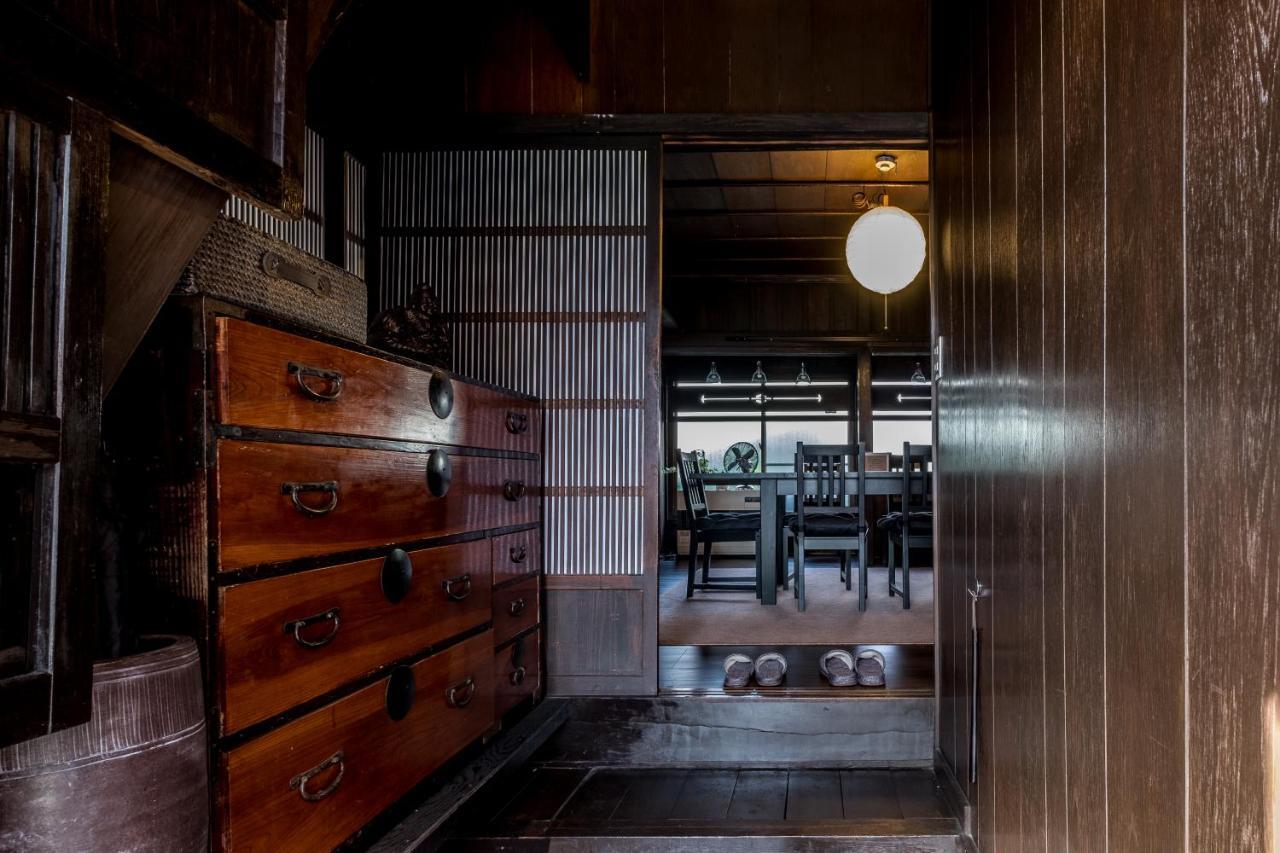 Classic Japan Living Miuraya Fujikawaguchiko Esterno foto