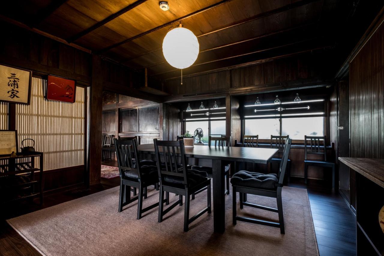 Classic Japan Living Miuraya Fujikawaguchiko Esterno foto