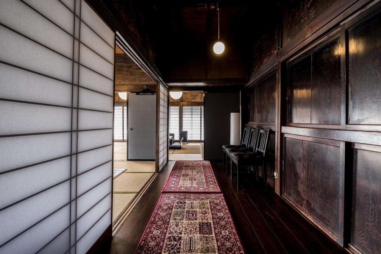 Classic Japan Living Miuraya Fujikawaguchiko Esterno foto
