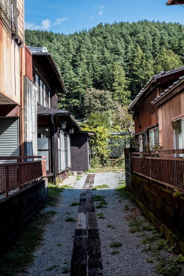 Classic Japan Living Miuraya Fujikawaguchiko Esterno foto