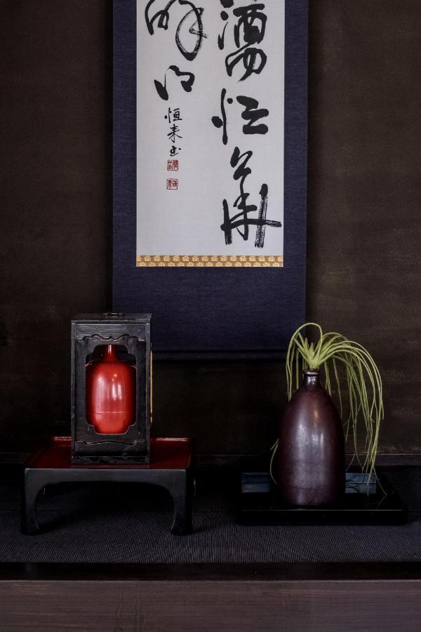 Classic Japan Living Miuraya Fujikawaguchiko Esterno foto