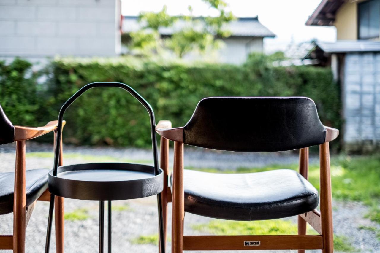 Classic Japan Living Miuraya Fujikawaguchiko Esterno foto
