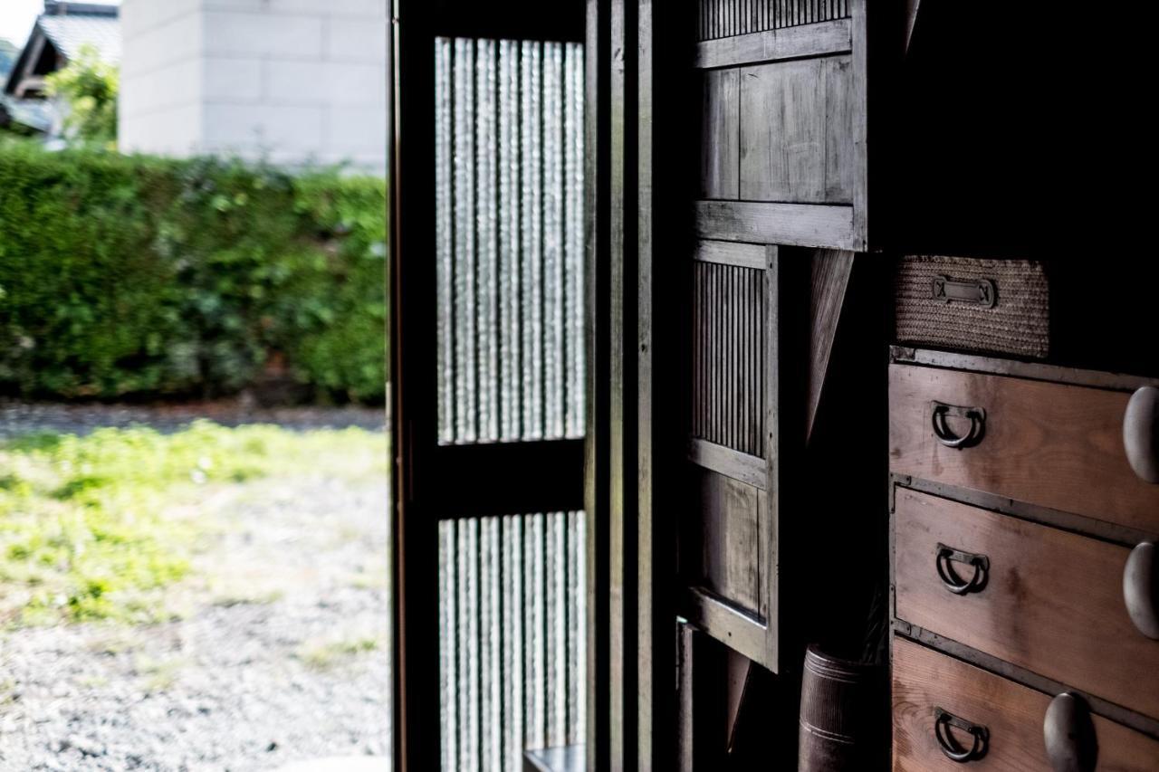 Classic Japan Living Miuraya Fujikawaguchiko Esterno foto